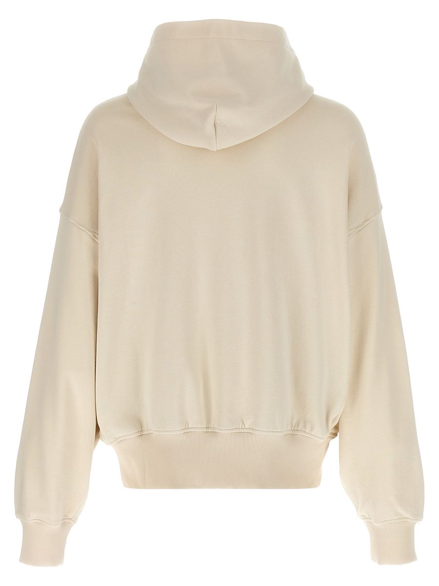 Dolce & Gabbana Embroidered Hoodie