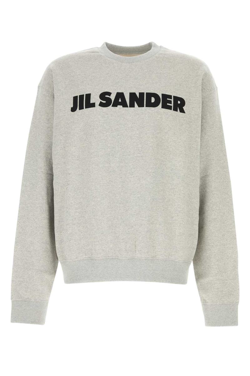 Jil Sander Sweatshirts