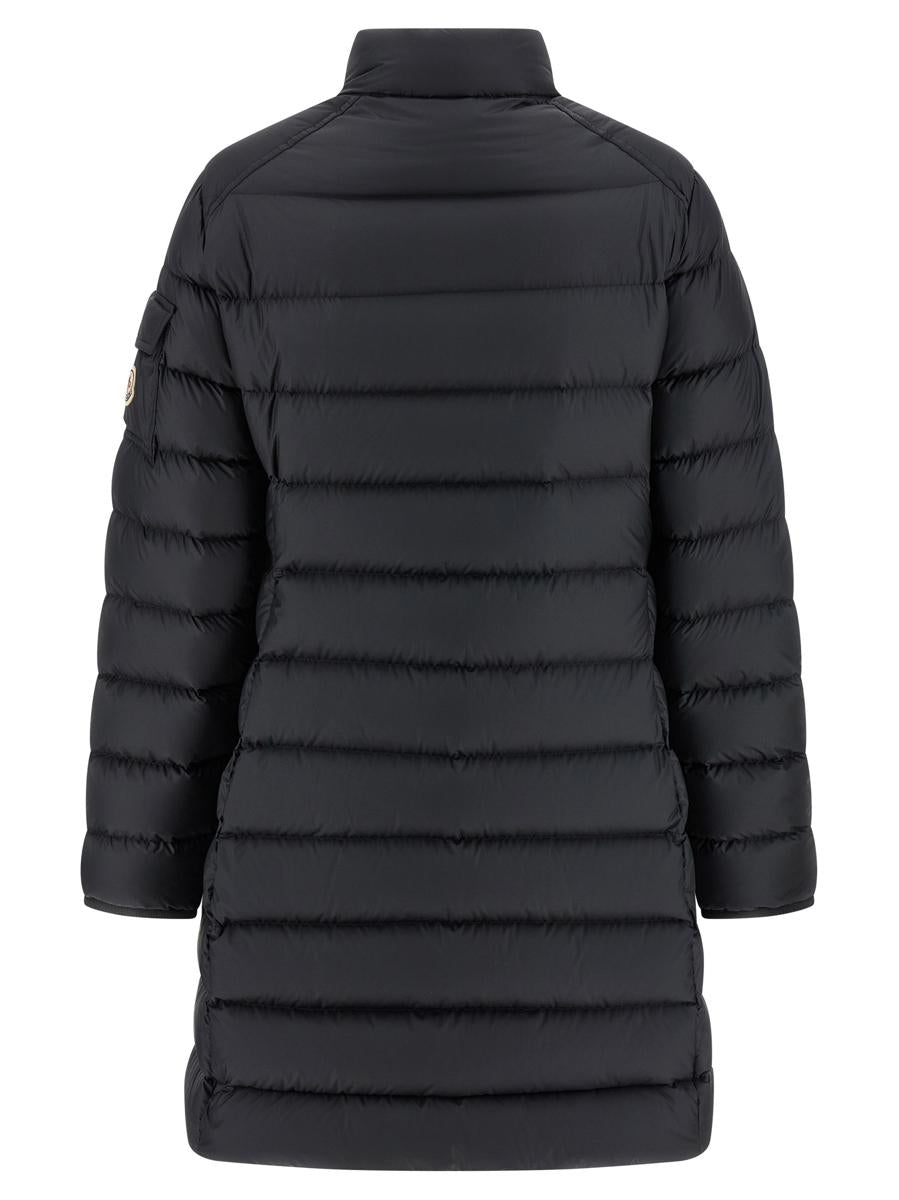 Moncler 'Igesse' Down Jacket