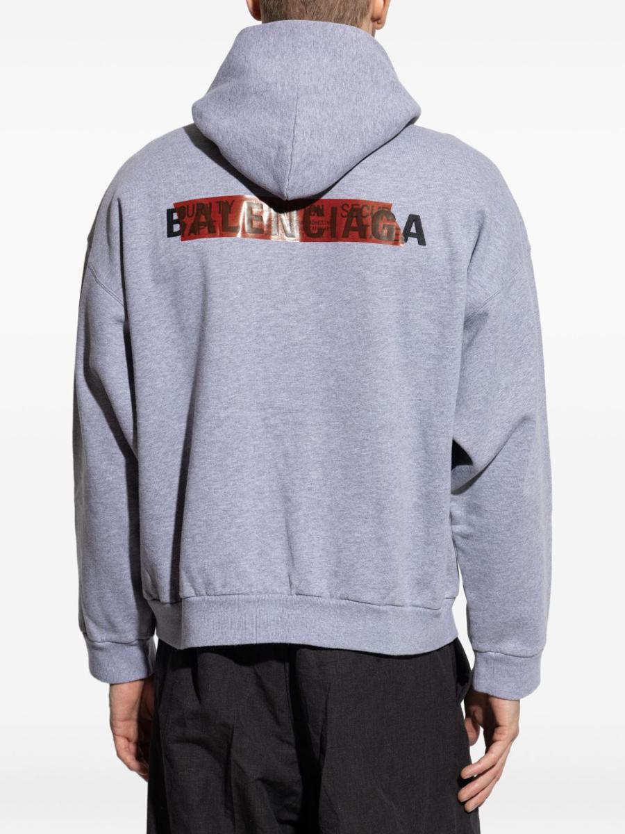 Balenciaga Sweaters