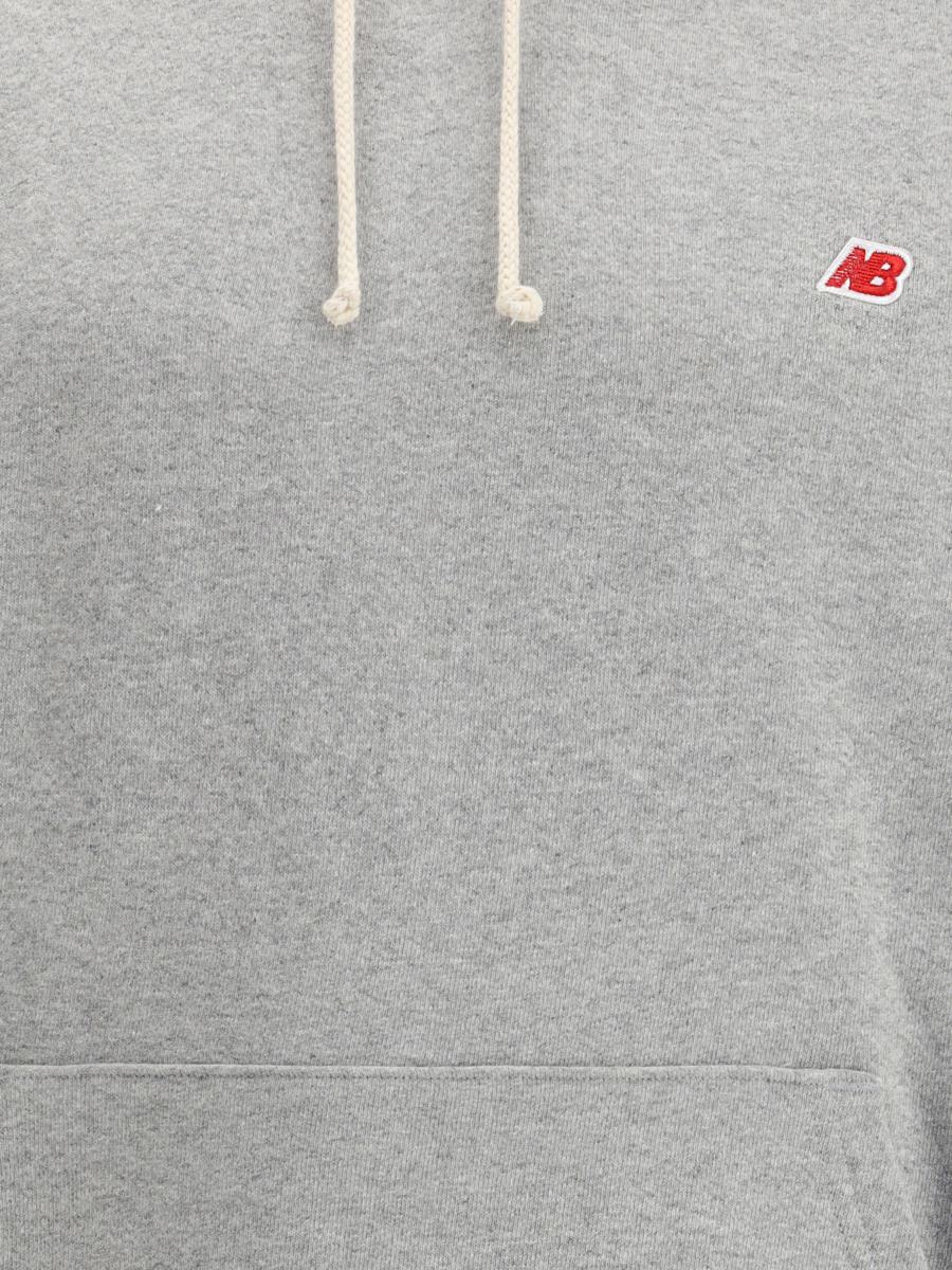 New Balance Sweatshirts