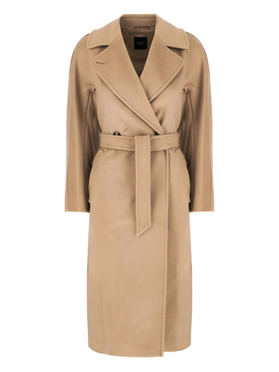 Weekend Max Mara Resin Clothing