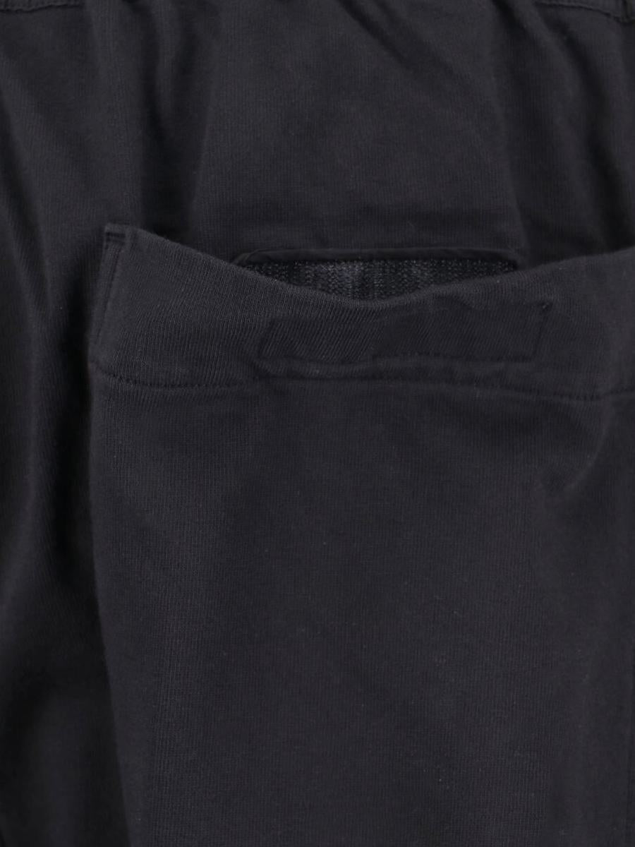 Rick Owens Drkshdw Trousers