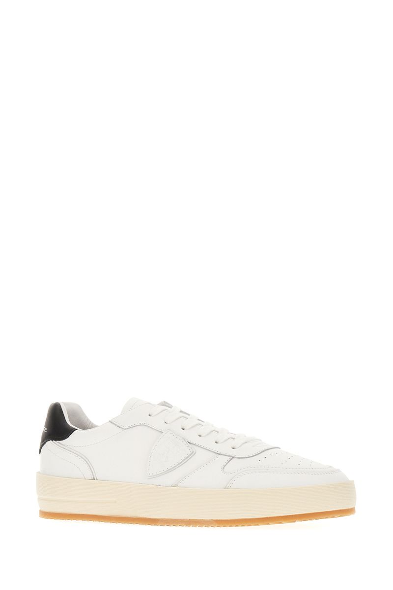 Philippe Model Sneakers
