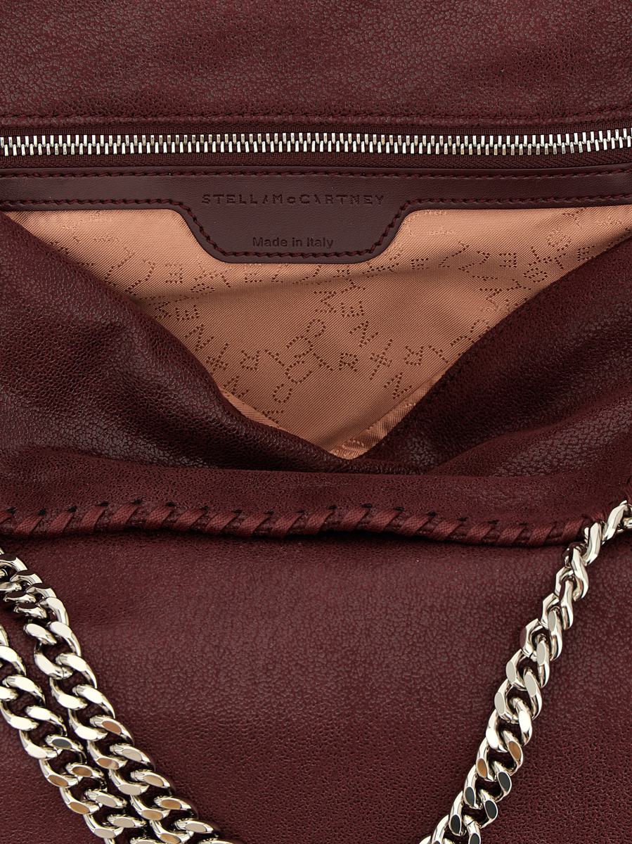 Stella McCartney 'Falabella' Folding Handbag