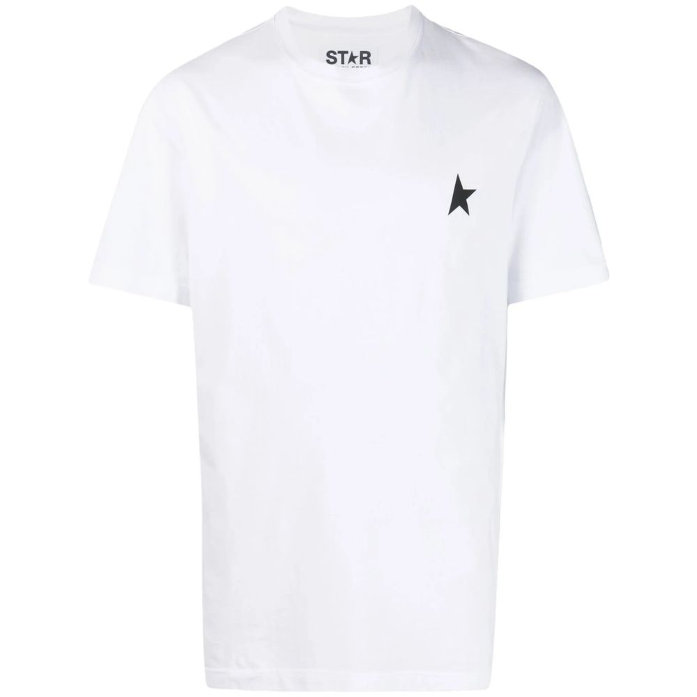 Golden Goose T-Shirts And Polos