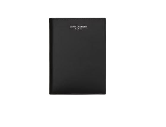 Saint Laurent Wallets