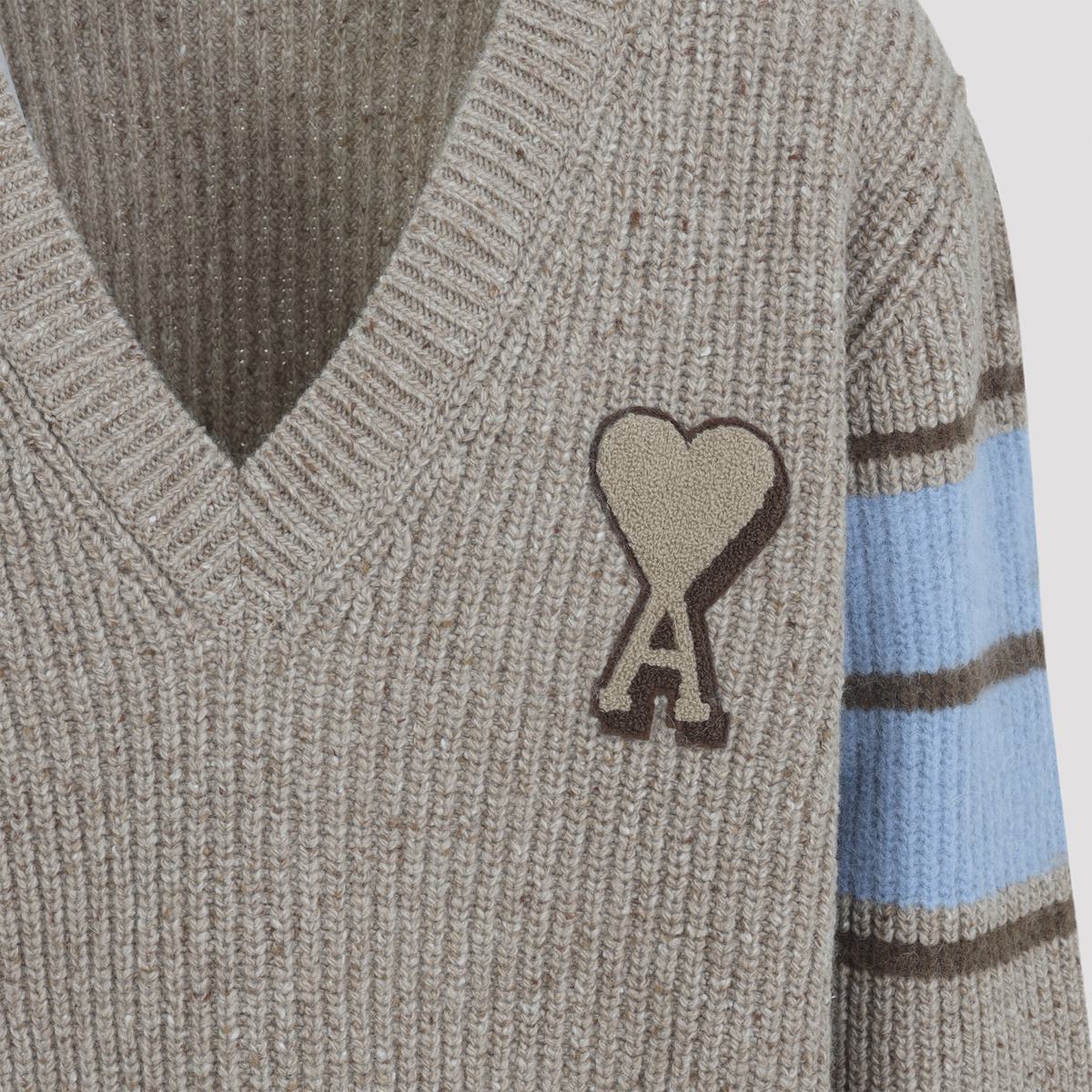 AMI Paris Sweater