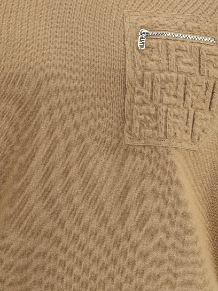 Fendi Knitwear