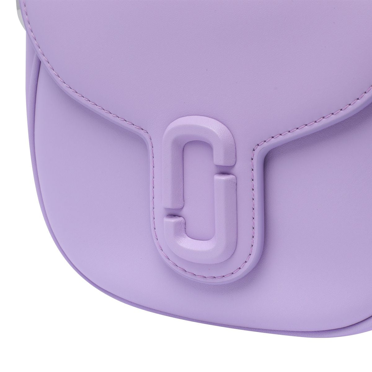 Marc Jacobs The Covered J Marc Saddle Bag
