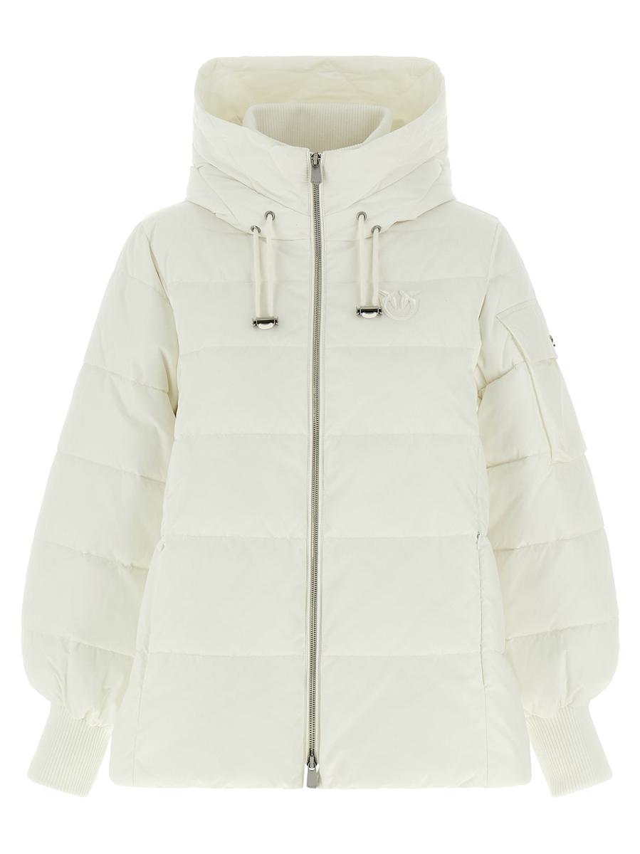 Pinko 'Crusca' Down Jacket