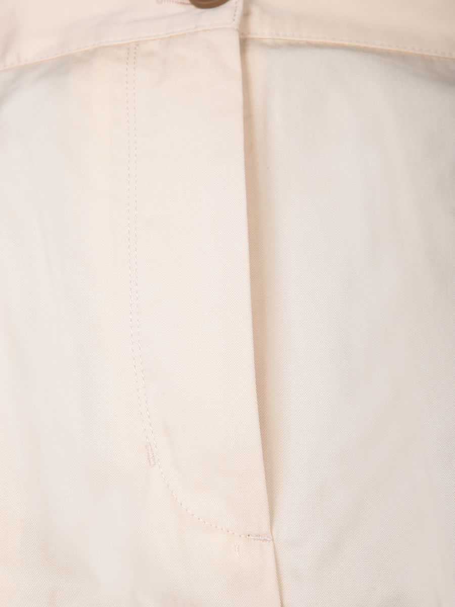 Maison Kitsuné Trousers