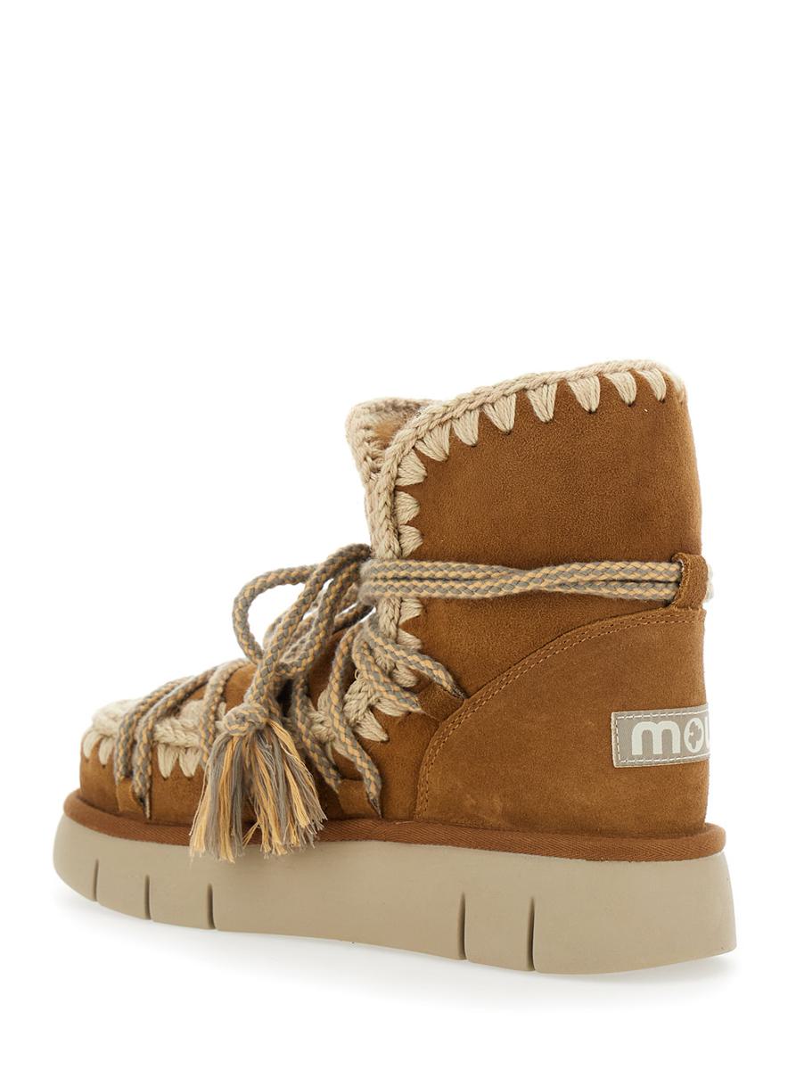 Bounce Boot