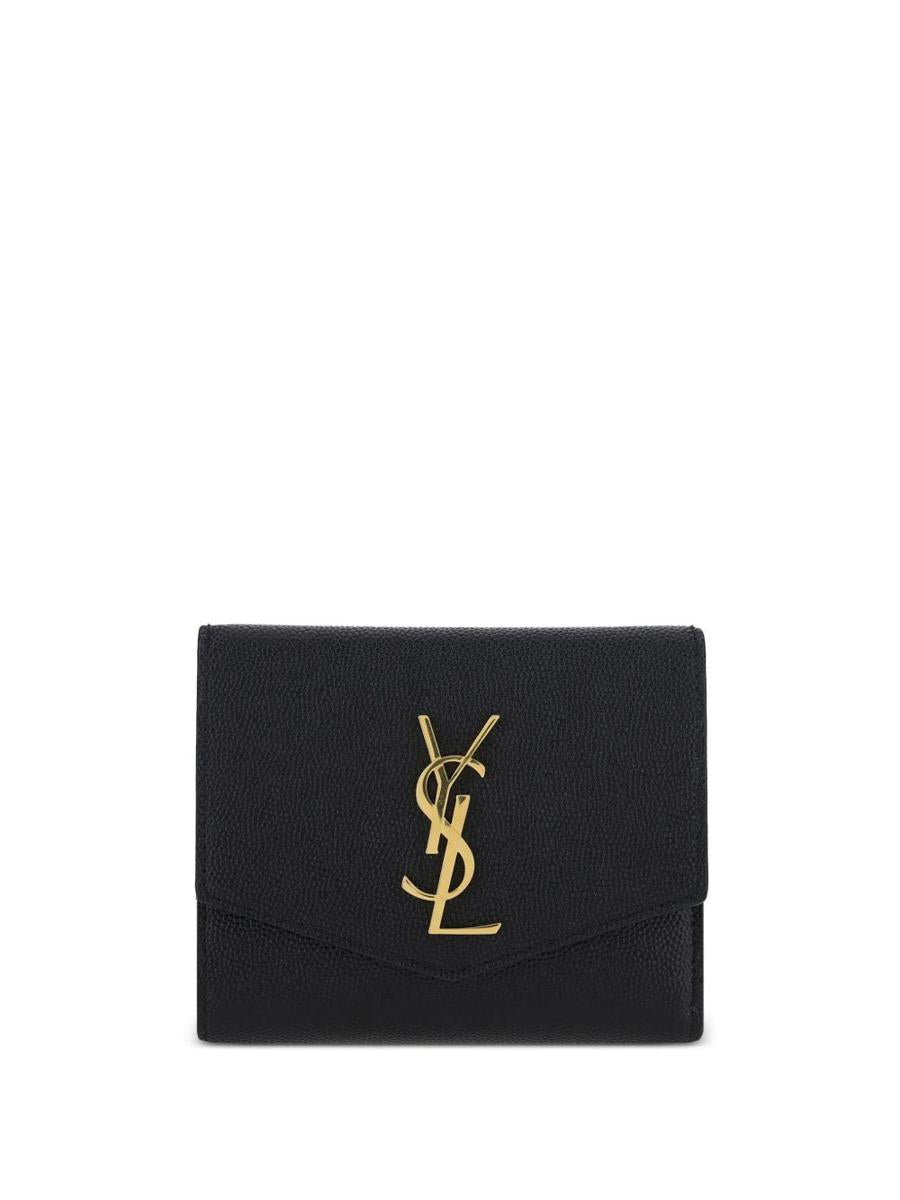 Saint Laurent Wallets