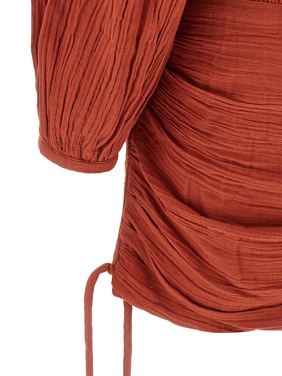 Isabel Marant 'Jaoni' Dress
