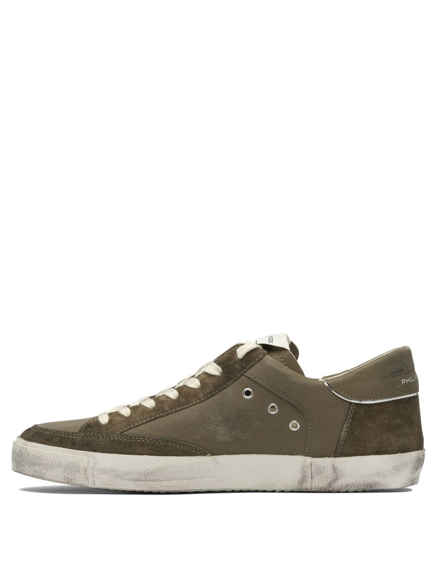 Philippe Model Sneakers & Slip-On