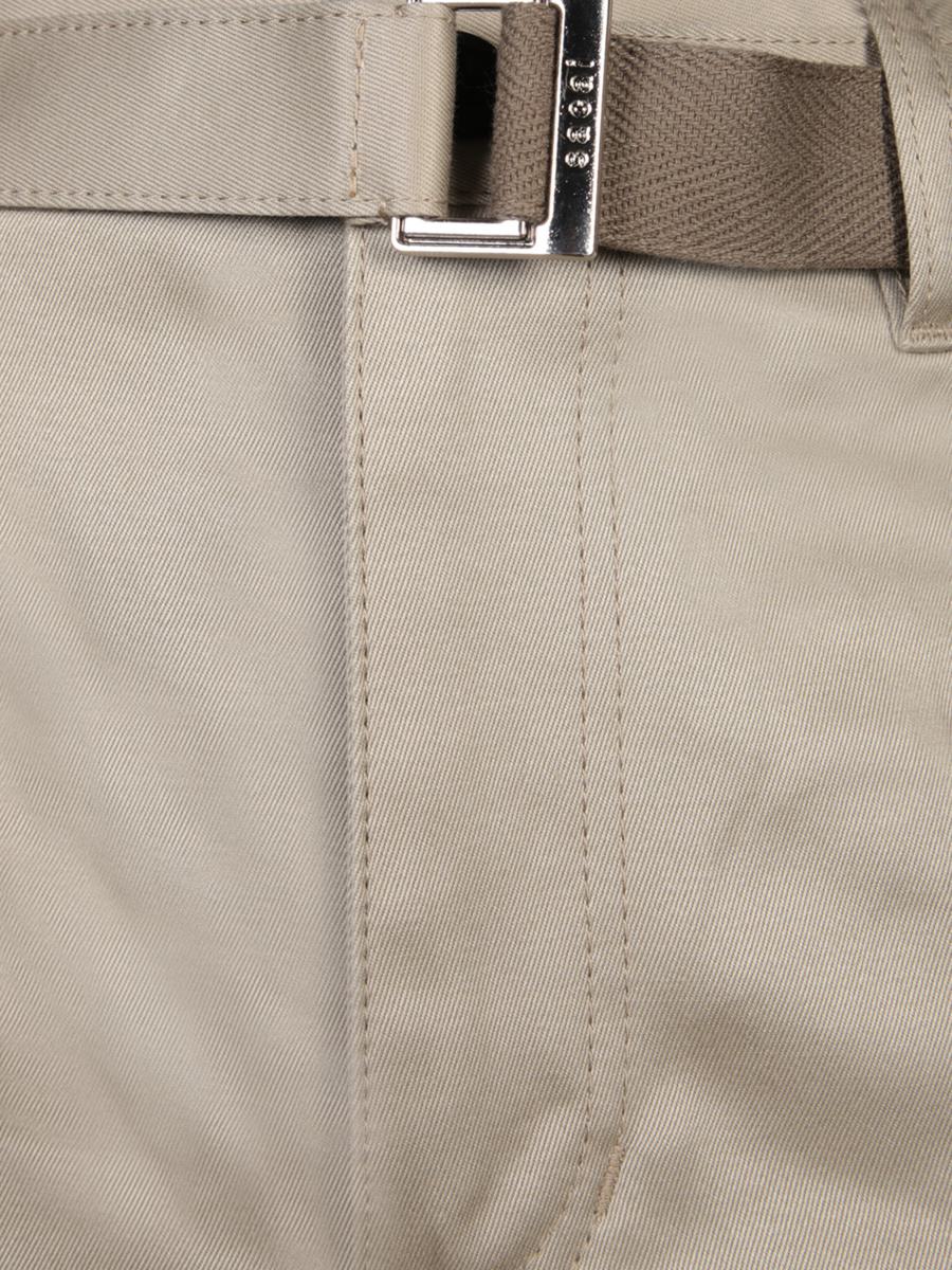 Sacai Trousers
