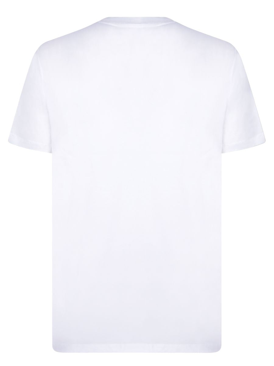 Emporio Armani T-Shirts And Polos