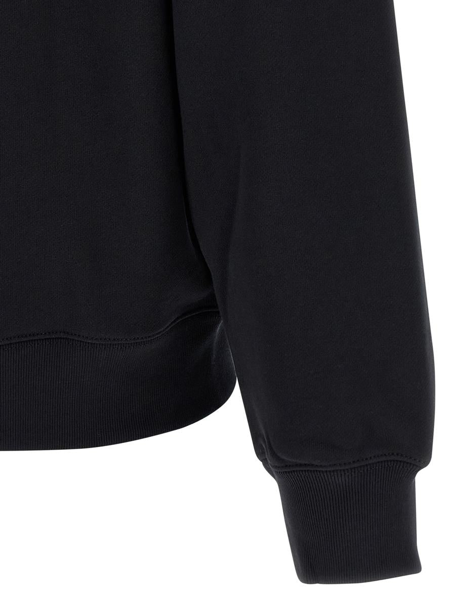 Maison Kitsuné 'Stending Fox' Sweatshirt
