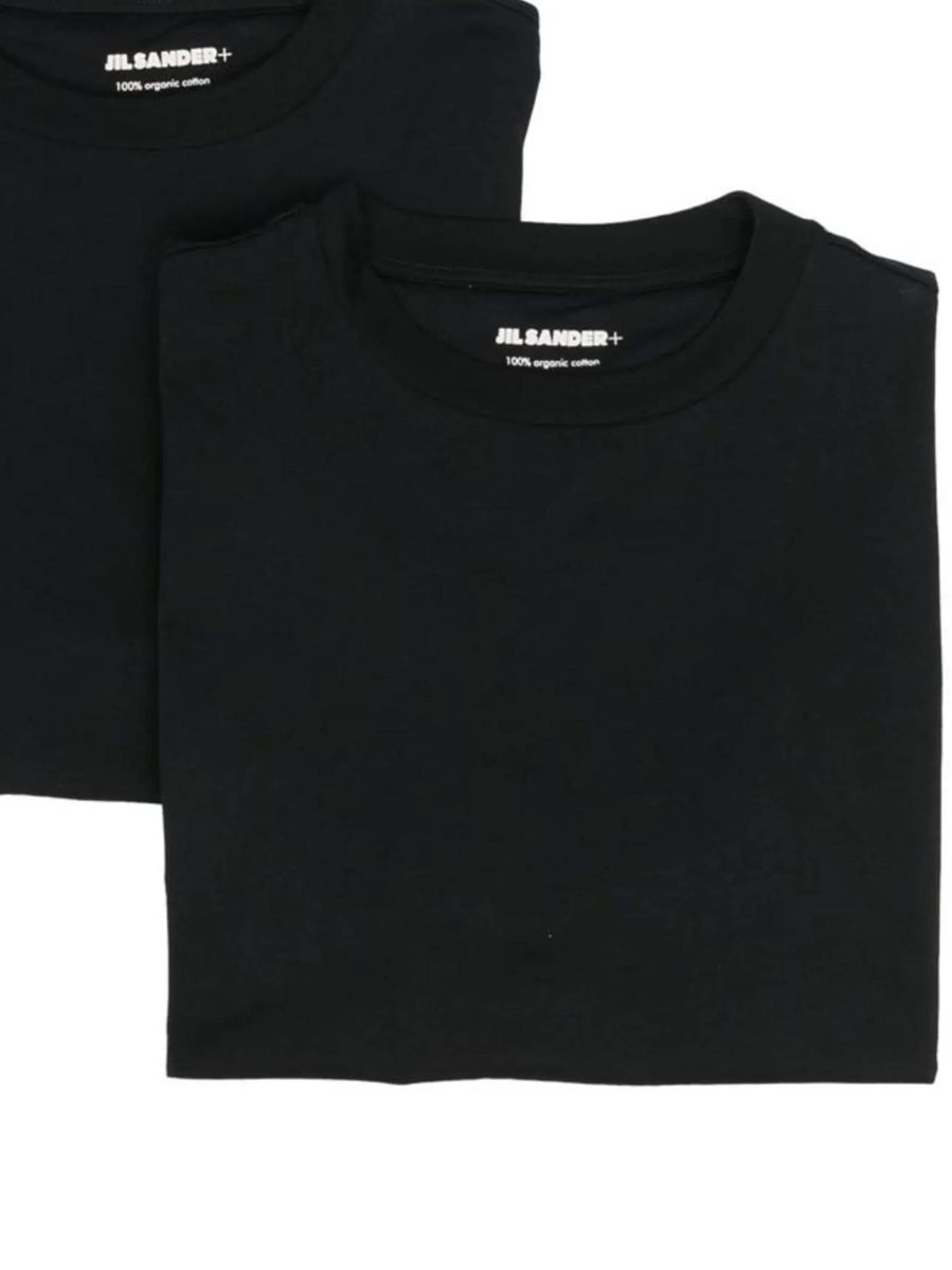 Jil Sander T-Shirts And Polos