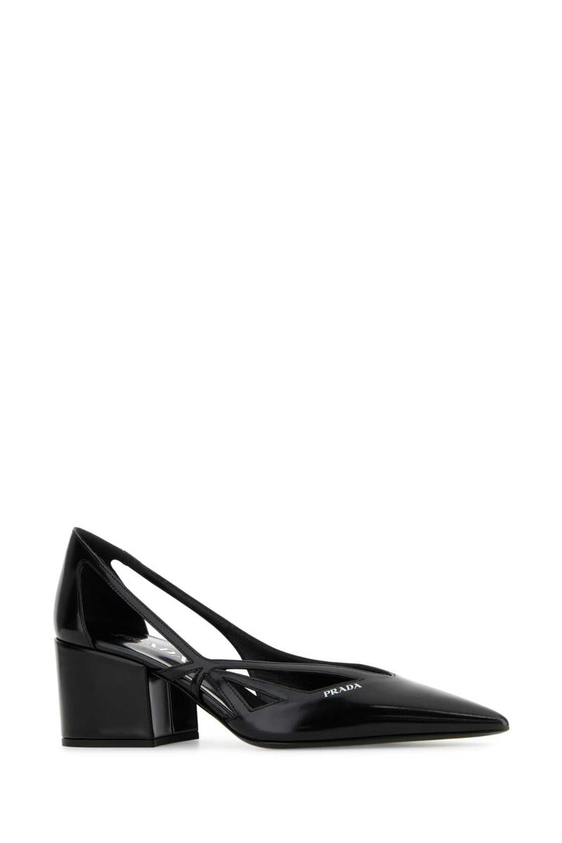 Prada Heeled Shoes
