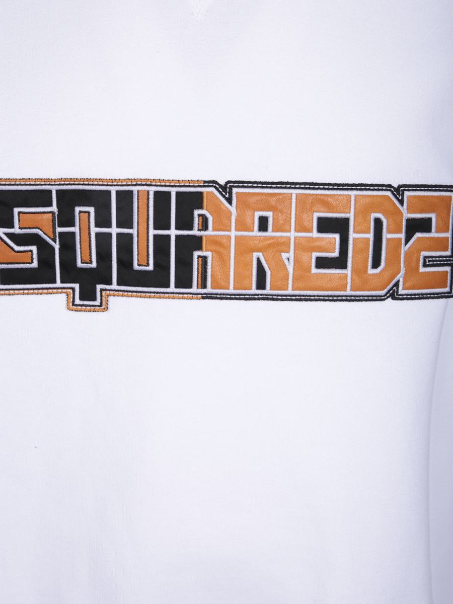 DSQUARED2 Sweatshirts