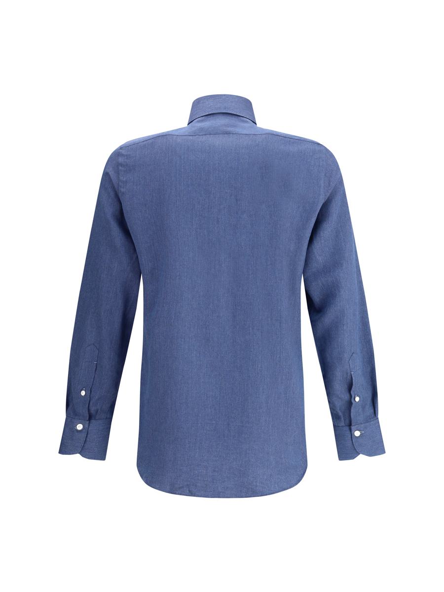 Finamore Shirts