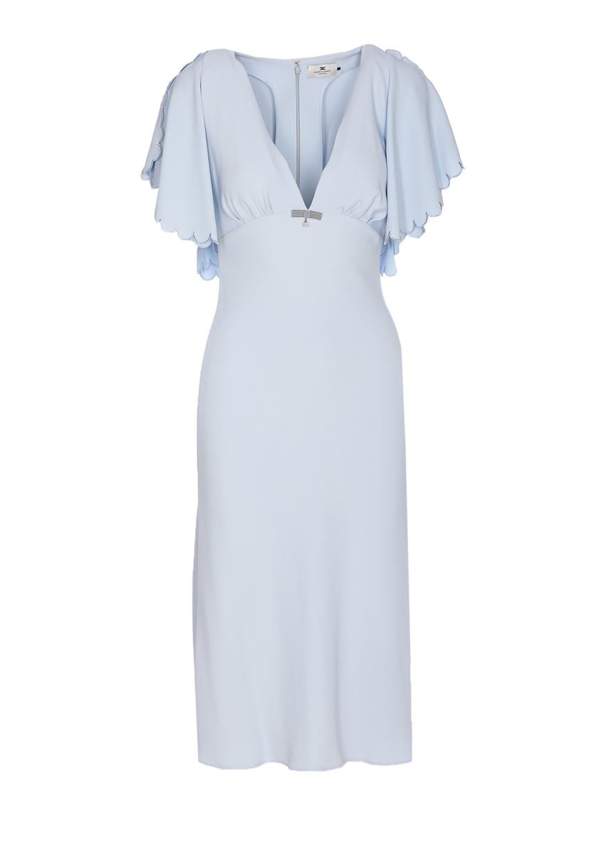 Elisabetta Franchi Dresses