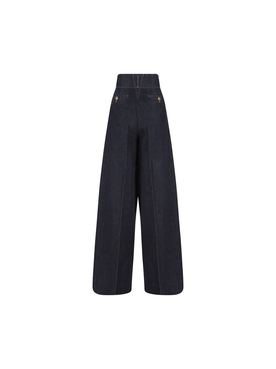 Zimmermann Pants