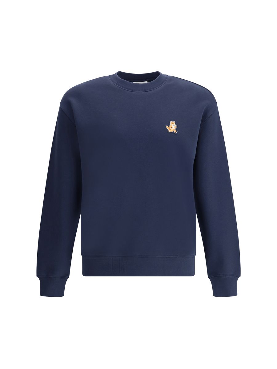Maison Kitsuné Sweaters