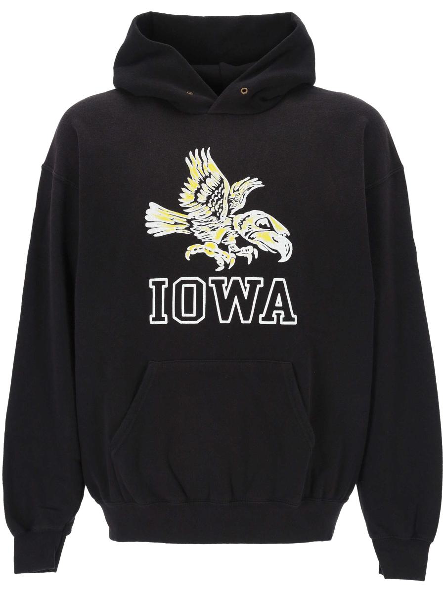 Wild Donkey Sweaters