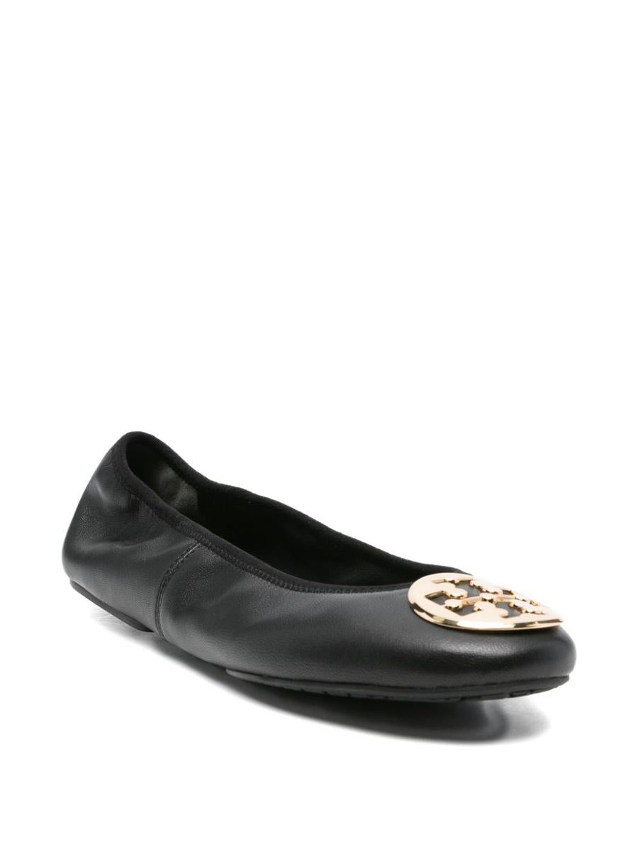 Tory Burch Minnie Travel Ballets