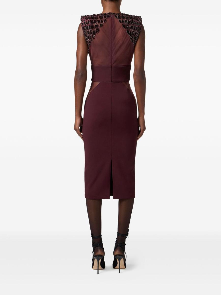 Elisabetta Franchi Dresses