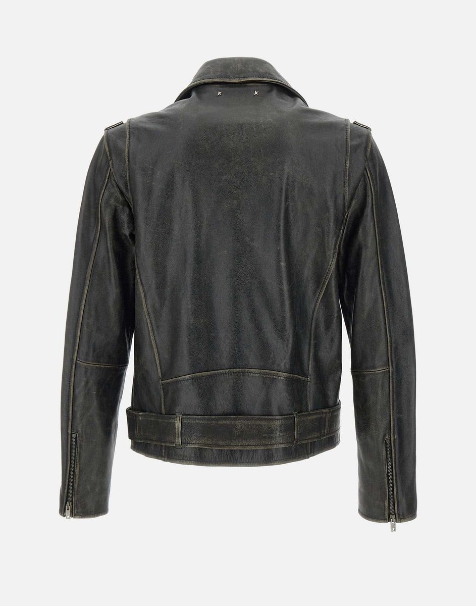 Golden Goose Jackets