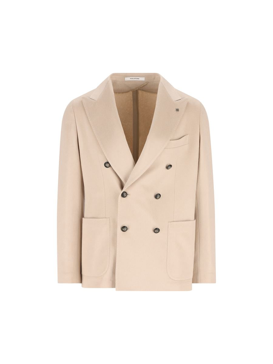 Tagliatore Jackets