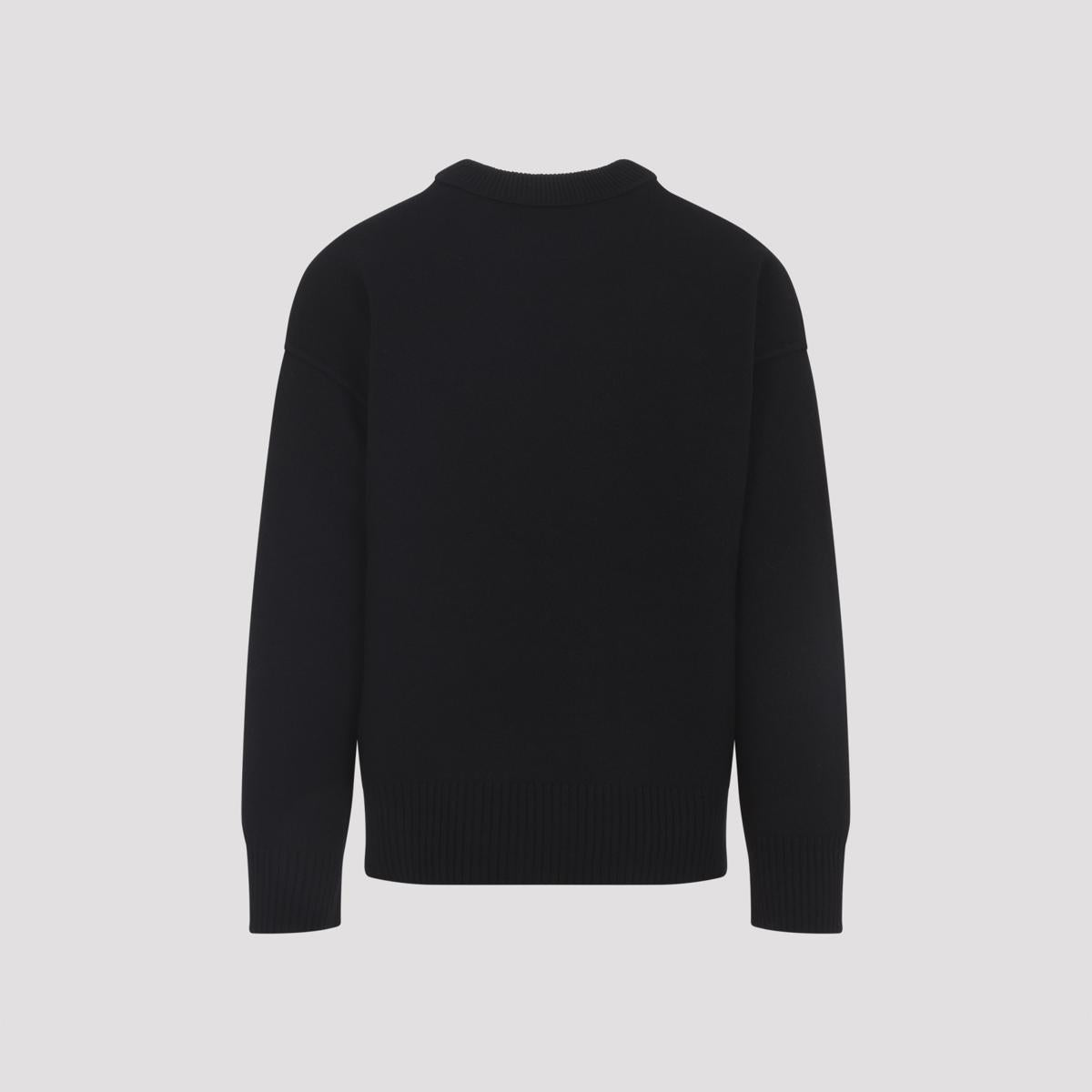 AMI Paris Sweater