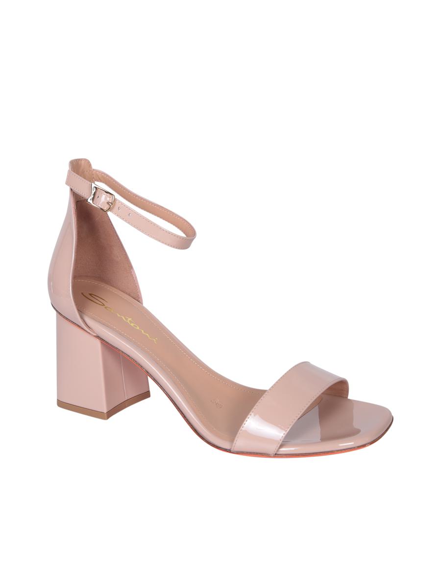 Santoni Sandals