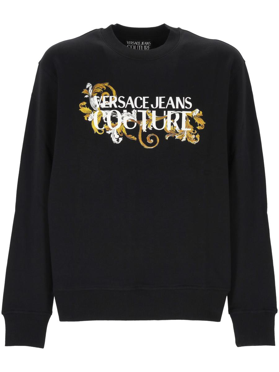 Versace Jeans Couture Sweaters
