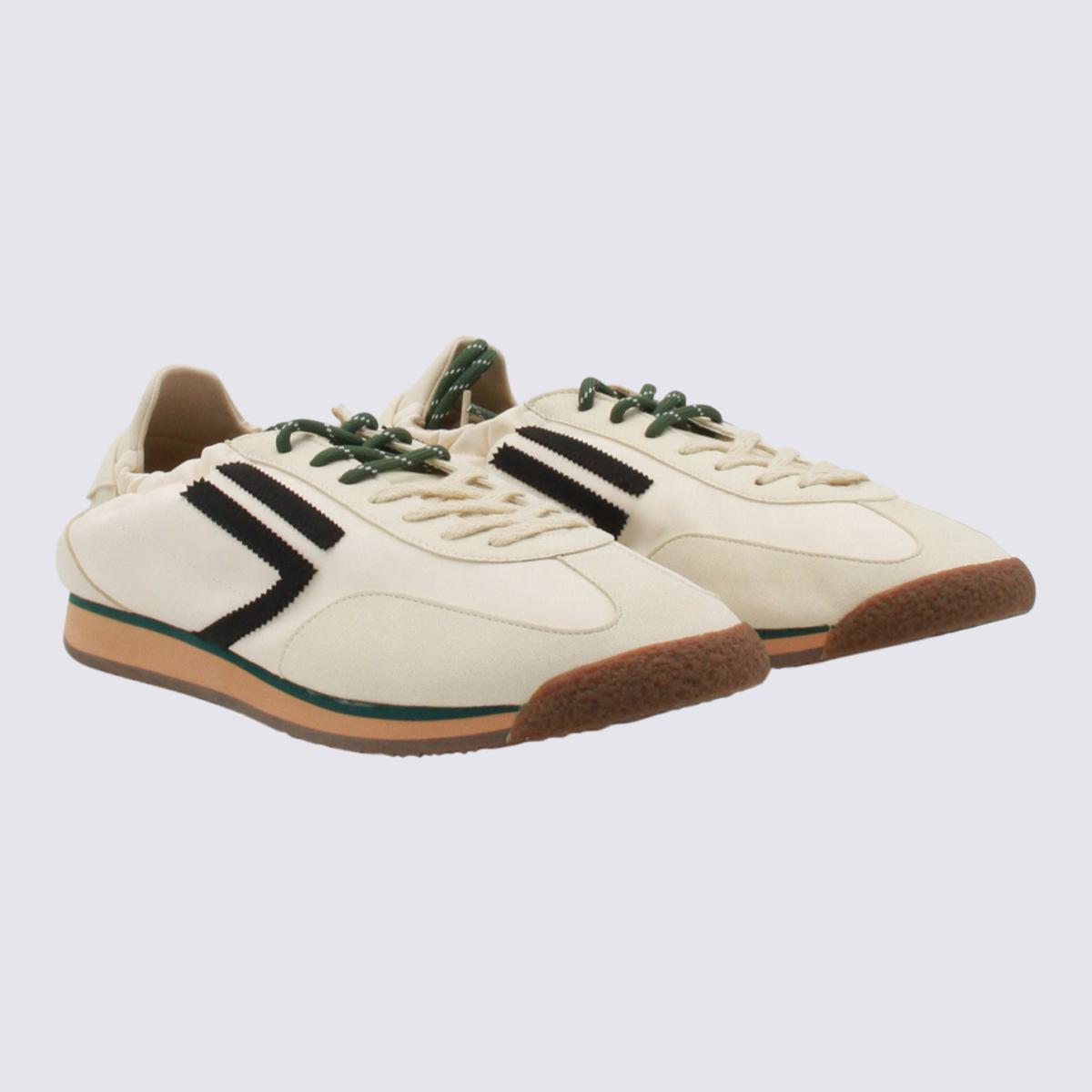 Puraai Sneakers Bianco