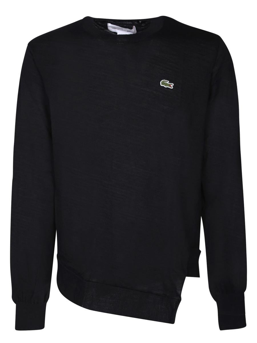Comme Des Garçons Knitwear