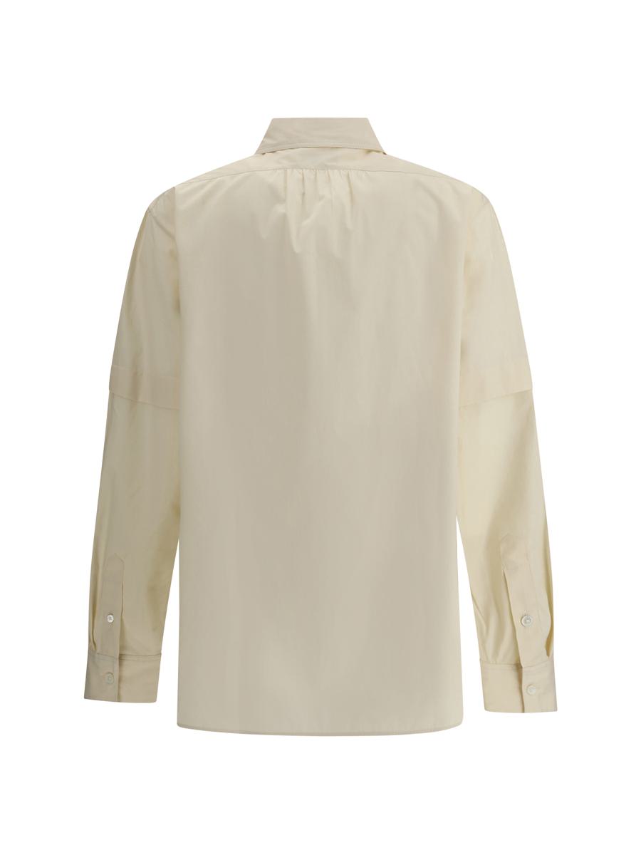 Lemaire Shirts