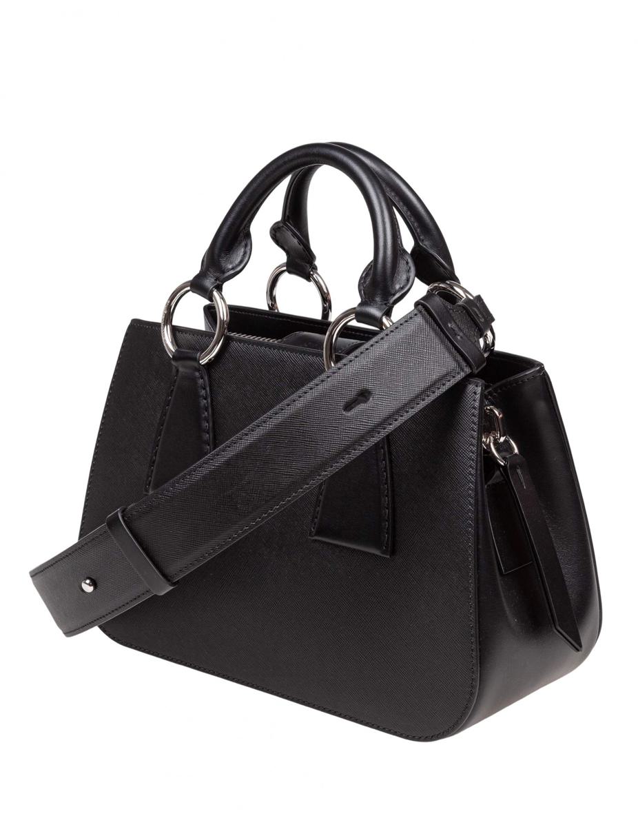 Maison Margiela Leather Handbag