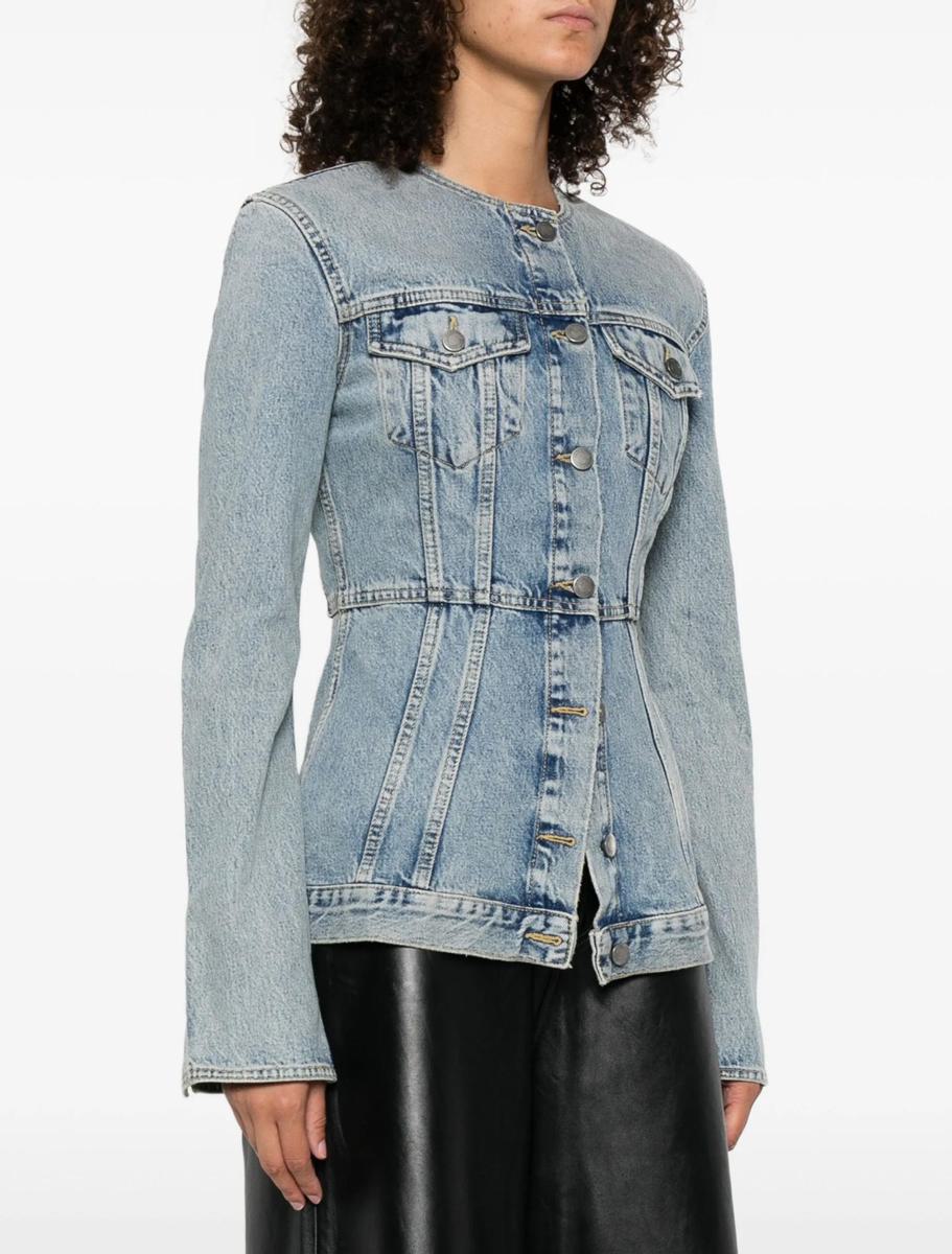 Haikure Jackets
