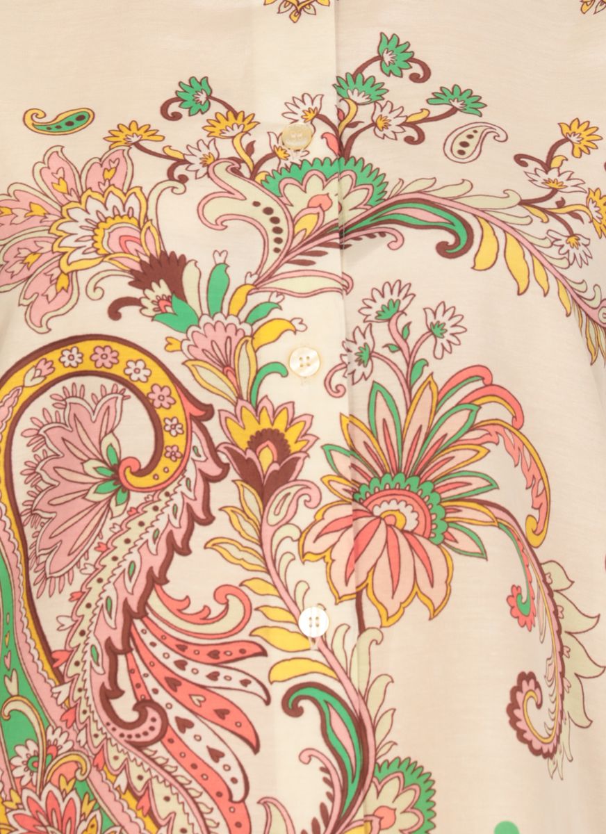 Etro Shirts