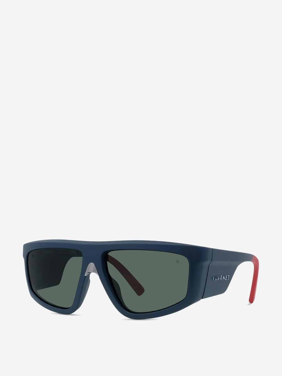 Vuarnet Rectangular Altitude Sunglasses