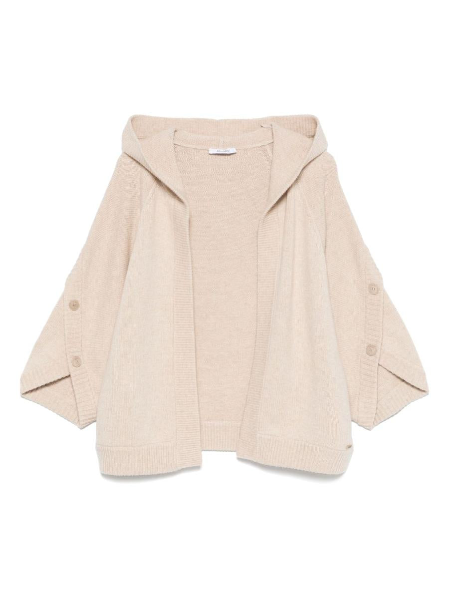 Max Mara Wool Cardigan
