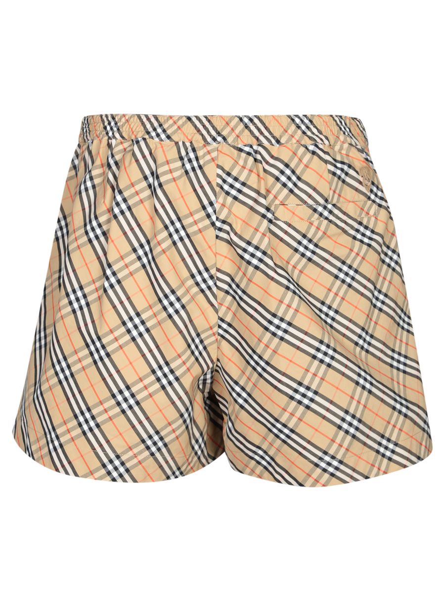 Burberry Shorts