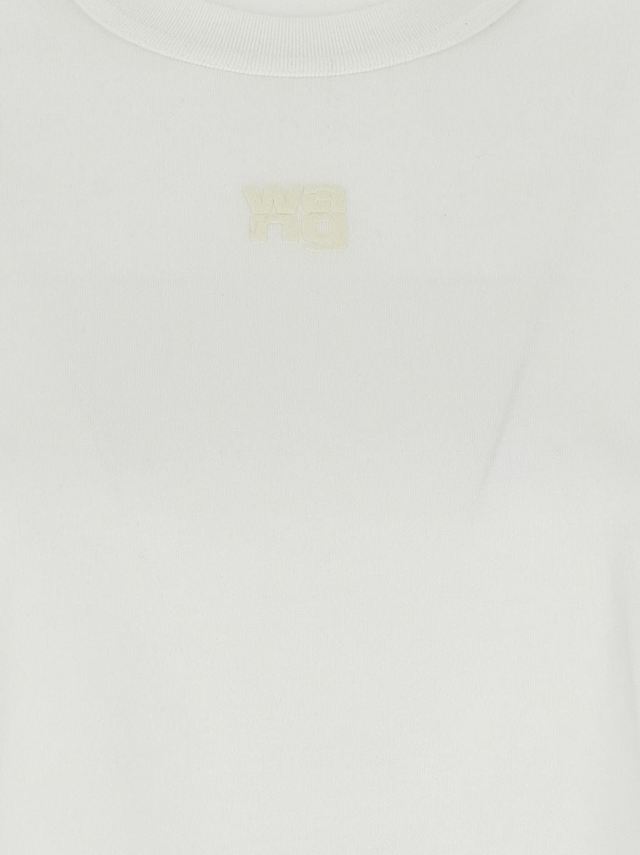 Alexander Wang T-Shirts And Polos
