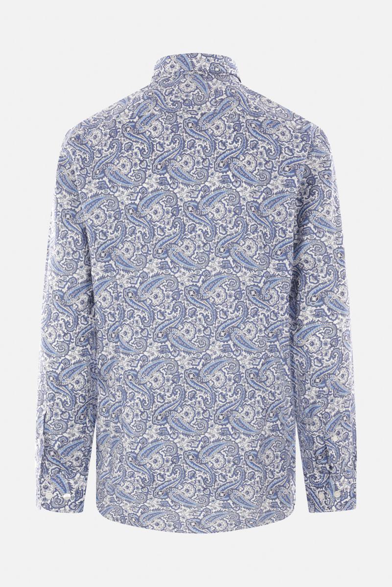 Etro Shirts