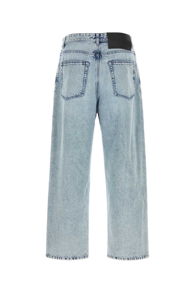Jil Sander Jeans